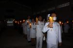 ถวายพานพุ่มวันเฉลิมพระชนมพรรษา สมเด็จพระนางเจ้าสุทิดา พัชรสุ
